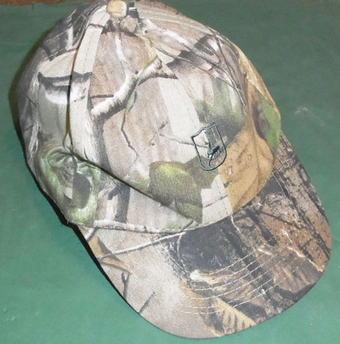 Kappe Deerhunter Ranger