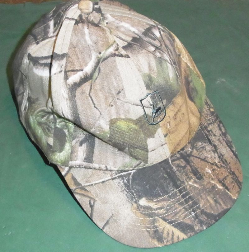 Kappe Deerhunter Ranger