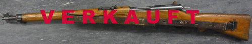 Karabiner Modell 1911