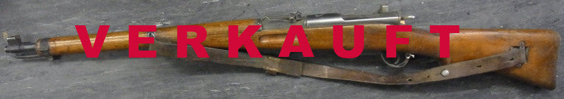 Karabiner 1931 Armee