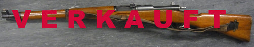 Karabiner Modell 1931