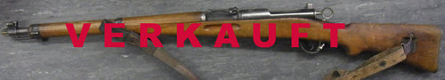 Karabiner 1931 O
