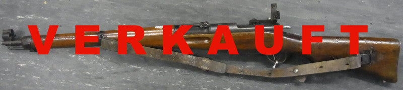 Karabinter 1931 Diopter