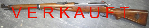 Karabiner 31 Privat