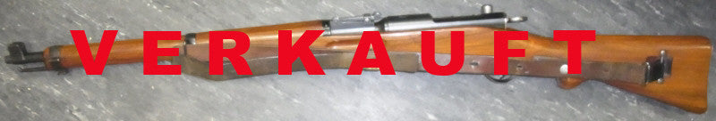 Karabiner K31 hell