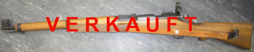 Karabiner 31 mit Diopter