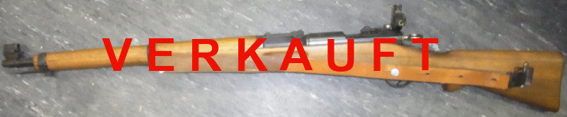 Karabiner 31 mit Diopter