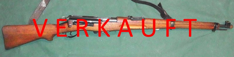 Karabiner 11 Seitengewehr