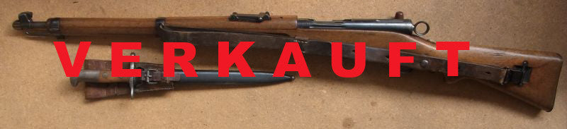 Karabiner 1911 m.B.