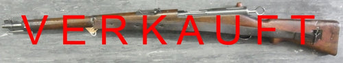 Karabiner 1911 Armee