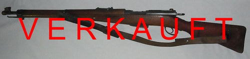 Karabiner 1911 Schweizer Armee