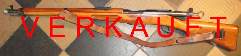 Karabiner 1911 mB