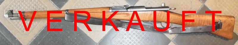 Karabiner 1931 K31