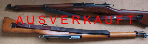 Karabiner 1931 HD