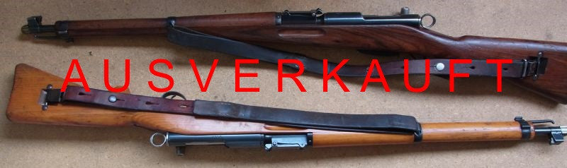 Karabiner 1931 HD