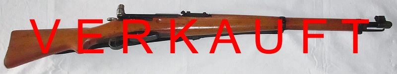 Karabiner 1931 HS