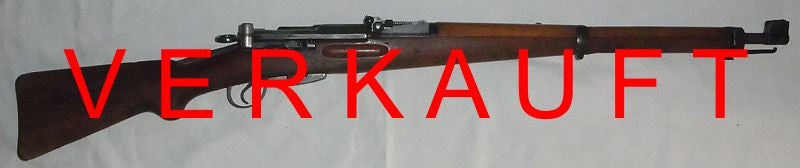 Karabiner 1931 Korrektor