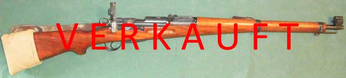 Karabiner 1931 mit Diopter