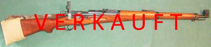 Karabiner 1931 mit Diopter