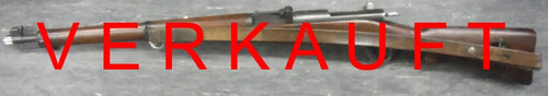 Karabiner Mod 31