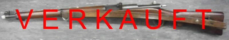 Karabiner Mod 31