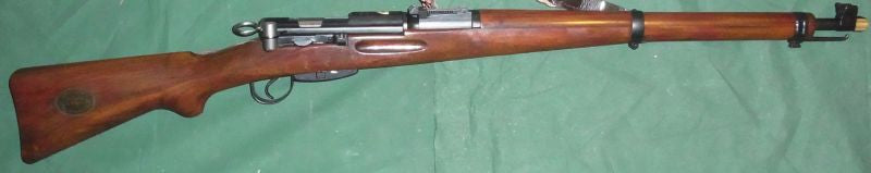 Karabiner 31 Jubiläum