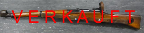Karabiner 31 mit K-Diopter