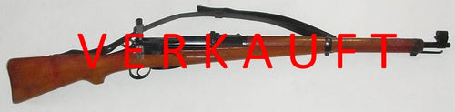Karabiner 31 K-Diopter