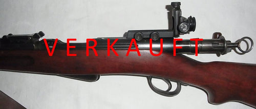 Karabiner 31 V Lg 89