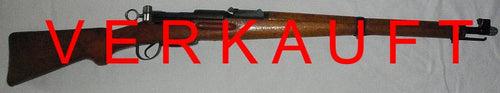 Karabiner 31 m. Pz.