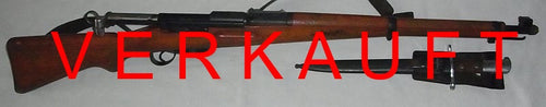 Karabiner 31 m.B.