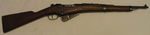 Karabiner Chatellerault