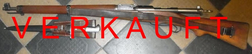Karabiner 31 BF