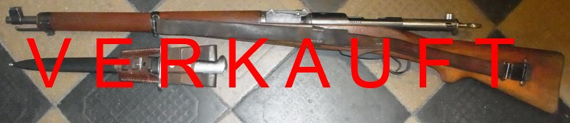 Karabiner 31 BF