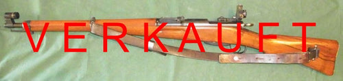 Karabiner K31 Diopter