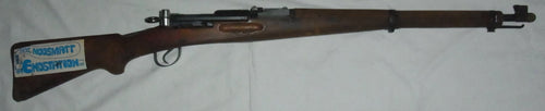Karabiner modell 1931 o.Magazin