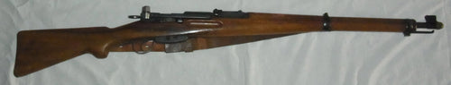 Karabiner Mod. 1931 Kal. 7,5x55