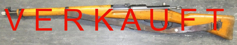 Karabiner K 31