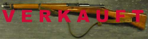Karabiner Mod. K 31