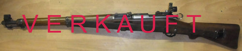 Karabiner K 31 Diopter