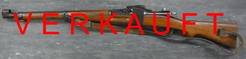 Karabiner 1931 H-S-Korrektor