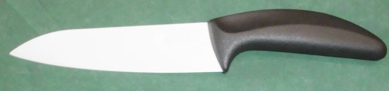 Messer Böker Keramik 270