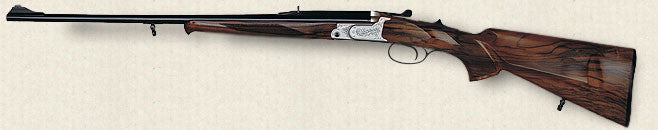 Krieghoff Hubertus