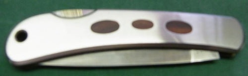 Klappmesser BST