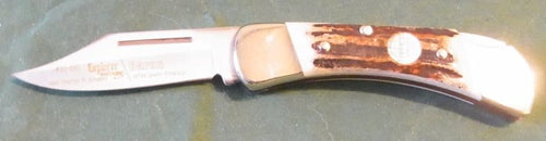 Klappmesser Böker Explorer