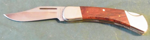 Klappmesser Böker Magnum B11