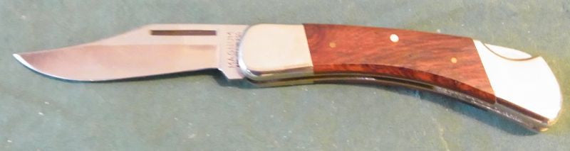 Klappmesser Böker Magnum B11