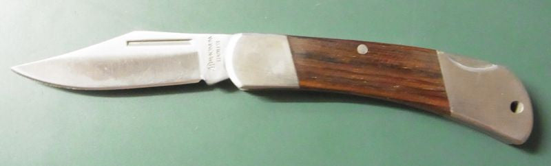 Klappmesser Böker WI800