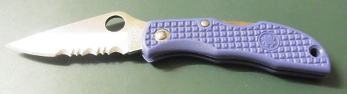 Klappmesser LadyBug