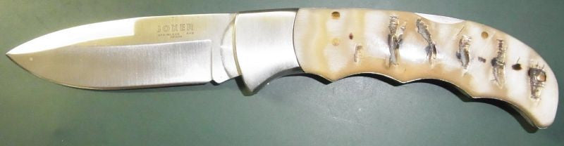 Klappmesser NK19